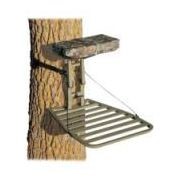 Тристенды для охоты с дерева